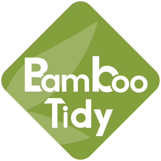 BambooTidy Logo M